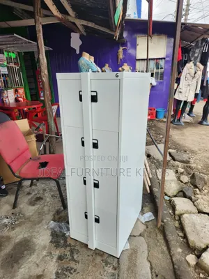 Boss Office Products Kabati la Ofisi la Droo 4