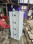 Boss Office Products Kabati la Ofisi la Droo 4 - 1