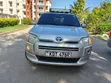 Toyota Probox 2018 Kijivu - 3