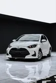 Toyota Yaris 1.5 Sedan LE 2020 White - 1