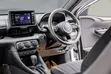 Toyota Yaris 1.5 Sedan LE 2020 White - 4