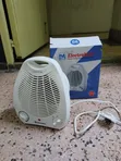 Electromate 2000W Fan Room Heater - 2