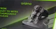 Oraimo Anti-Mite Handheld Mattress Vacuum - 1