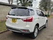 Isuzu MU-X 2.5 Ddi VGS 2018 Nyeusi - 2