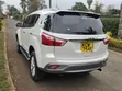 Isuzu MU-X 2.5 Ddi VGS 2018 Nyeusi - 3