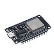 ESP32 Programming Board with Bluetooth & WiFi - 2