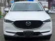 Mazda CX-5 2019 Nyeupe - 1