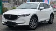 Mazda CX-5 2019 Nyeupe - 3