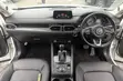 Mazda CX-5 2019 Nyeupe - 4