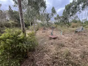 Eneo la Kimkakati la 3/4 Acre Ongata Rongai, Maasai Lodge