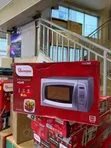 Ramtons 20L Microwave with Grill RM310 - 1