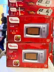 Ramtons 20L Microwave with Grill RM310 - 2