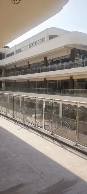 Retail Brand Mall Shop for Rent, Raphta Road Area
