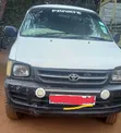 Toyota TownAce 2000 Nyeupe - 3