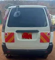 Toyota TownAce 2000 Nyeupe - 4