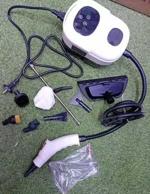 2500W High Pressure Steam Cleaner