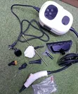 2500W High Pressure Steam Cleaner - 2