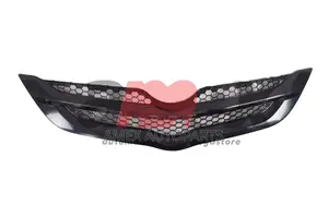 Toyota Belta Grille (2006 Onwards)