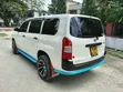 Toyota Probox 2019 White - 2