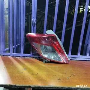 Toyota Vitz Jewela 2012/2013 Rear Lamp