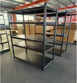 Workshop Steel Rack - Milango 5 - 2