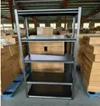 Workshop Steel Rack - Milango 5 - 4