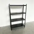 Workshop Steel Rack - Milango 5 - 5