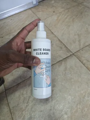 Kiosha White Board (Spray)