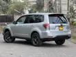 Subaru Forester XT 2010 Nyeupe - 3