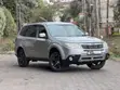 Subaru Forester XT 2010 Nyeupe - 4