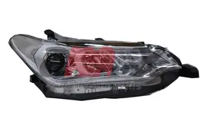 Kikoi cha Xenon kwa Toyota Axio Fielder NZE165 (2015+)