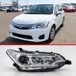 Kikoi cha Xenon kwa Toyota Axio Fielder NZE165 (2015+) - 2