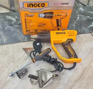 Ingco Heat Gun 2000W