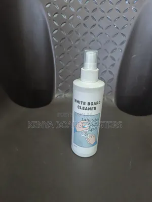 White Board Cleaner Liquid Spray