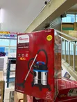 Ramtons Vacuum Cleaner Mpya Wet & Dry 1400W - 1