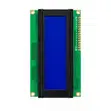 20x4 LCD Display Module 2004A Inayotangamana na HD44780 - 2