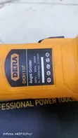 Dera 4-Inch Heavy Duty Angle Grinder - 1