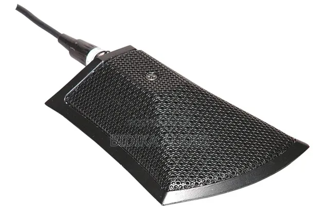 Peavey PSM 3 Boundary Microphone - Conference Stage PZM Mic - 1