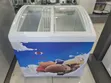 Tlac 156L Display Freezer - Brand New - 2