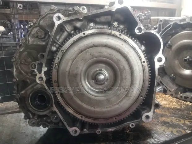 Honda L13A/L15A Gearbox for Fit, Airwave, Aria - 1