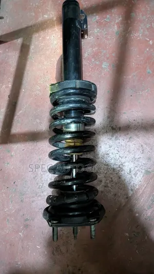 Jeep Front Shock Absorbers (Used, Ex-Japan)