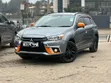 Mitsubishi RVR 2018 Grey - 2