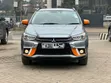 Mitsubishi RVR 2018 Grey - 3