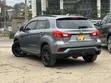 Mitsubishi RVR 2018 Grey - 4