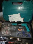 Heavy-Duty Manual Rivet Gun Set - 1