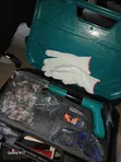 Heavy-Duty Manual Rivet Gun Set - 2