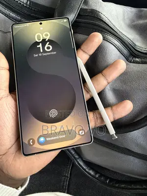 Samsung Galaxy S25 Ultra 256GB Gray