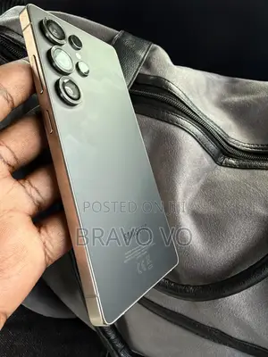 Samsung Galaxy S25 Ultra 256GB Kijivu
