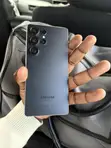 Samsung Galaxy S25 Ultra 256GB Kijivu - 3