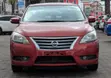 Nissan Bluebird Sylphy 2019 Nyekundu - 1